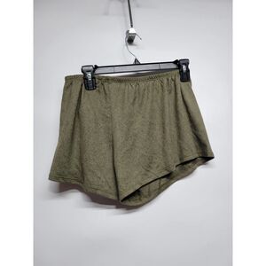 Midnight Baker Sleep Shorts Size Medium